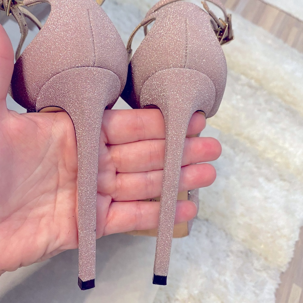 Jimmy choo - Picture 7 of 9